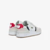 Pánské kožené tenisky T-Clip Pánské kožené tenisky T-Clip