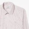 Pánská košile s knoflíky a pruhy, regular fit Pánská košile s knoflíky a pruhy, regular fit
