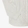 Pánská košile s knoflíky a pruhy, regular fit Pánská košile s knoflíky a pruhy, regular fit