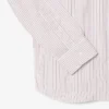 Pánská košile s knoflíky a pruhy, regular fit Pánská košile s knoflíky a pruhy, regular fit