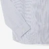 Pánská košile s knoflíky a pruhy, regular fit Pánská košile s knoflíky a pruhy, regular fit