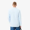 Pánská košile s proužky a knoflíky, slim fit Pánská košile s proužky a knoflíky, slim fit