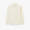Pánská košile s regular střihem Pánská košile s regular střihem