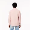 Pánská košile ze strečového popelínu se slim fit střihem Pánská košile ze strečového popelínu se slim fit střihem