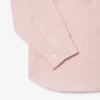 Pánská košile ze strečového popelínu se slim fit střihem Pánská košile ze strečového popelínu se slim fit střihem