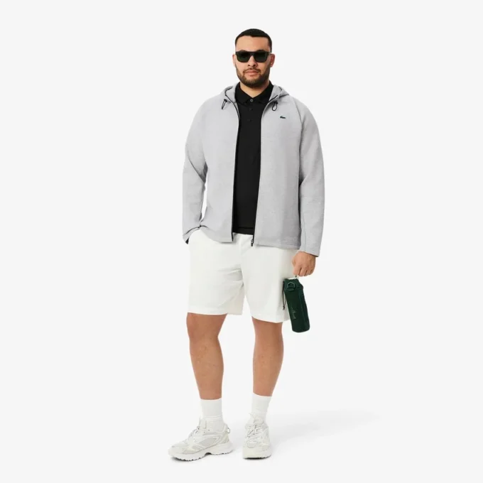 Pánská lehká sportovní bunda