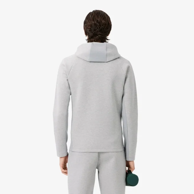 Pánská lehká sportovní bunda