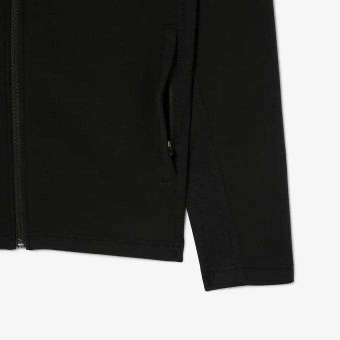 Pánská lehká sportovní bunda
