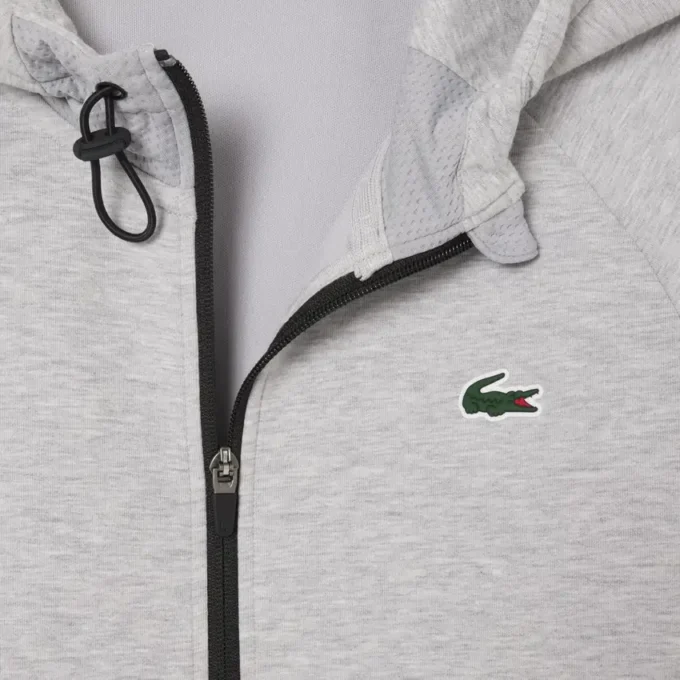 Pánská lehká sportovní bunda