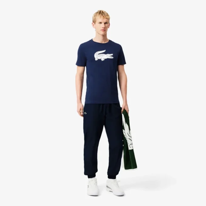 Pánské lehké sportovní tepláky