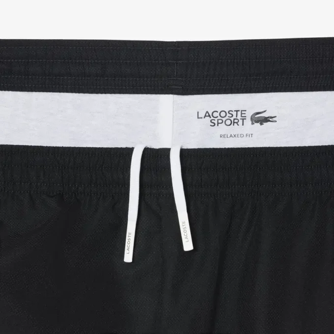 Pánské lehké sportovní tepláky