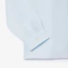 Pánská lněná košile s regular fit střihem Pánská lněná košile s regular fit střihem