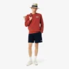 Pánská mikina Roland Garros Edition Piqua