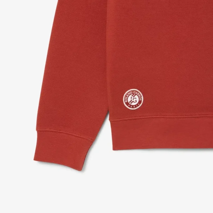 Pánská mikina Roland Garros Edition Piqua