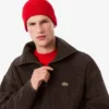 Pánská mikina s kapucí a zipem z polar fleece