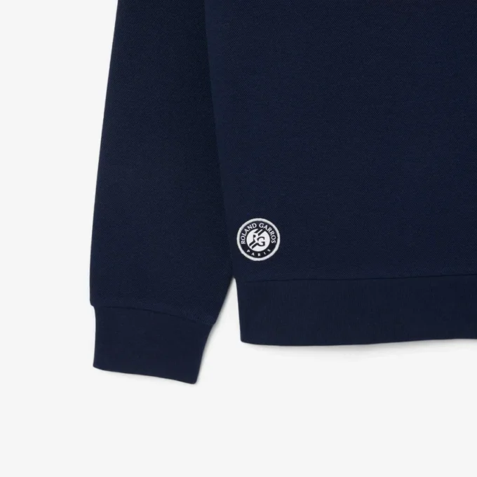 Pánská mikina s kapucí Roland Garros Edition