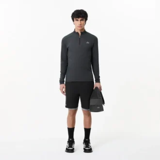 Pánská mikina Ultra Dry Stretch