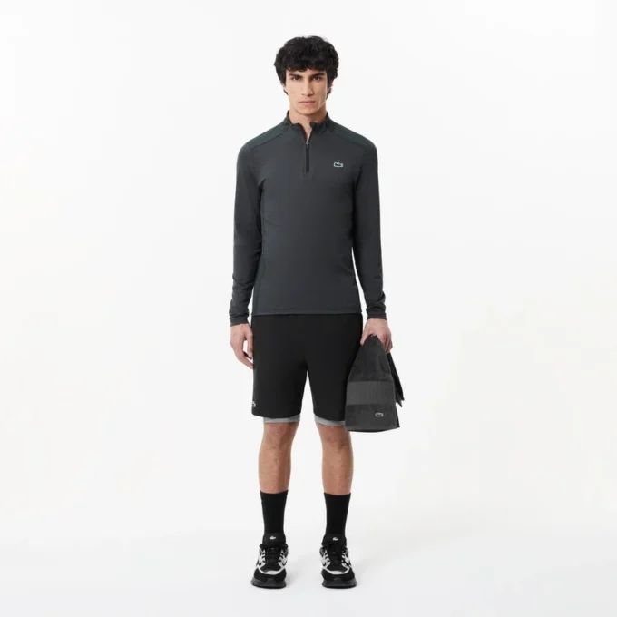 Pánská mikina Ultra Dry Stretch