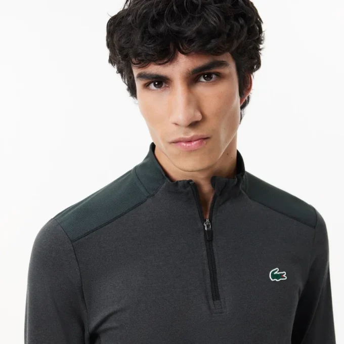 Pánská mikina Ultra Dry Stretch
