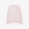 Pánská mikina z fleece s motivem krokodýla Pánská mikina z fleece s motivem krokodýla