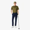 Pánská nastavitelná golfová čepice Pánská nastavitelná golfová čepice