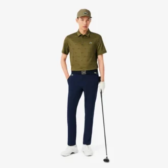 Pánská nastavitelná golfová čepice Pánská nastavitelná golfová čepice