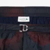 Pánské nylonové cargo šortky s potiskem Ombra Pánské nylonové cargo šortky s potiskem Ombra