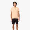 Pánské šortky Lacoste Tennis X Novak Djokovic