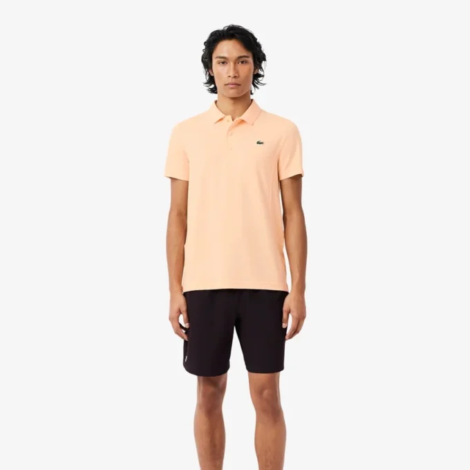 Pánské šortky Lacoste Tennis X Novak Djokovic