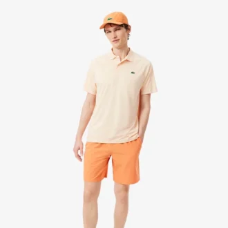 Pánské šortky Lacoste Tennis X Novak Djokovic