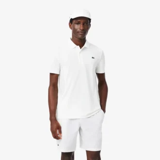 Pánské šortky Lacoste Tennis X Novak Djokovic
