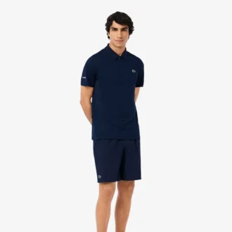 Pánské šortky Lacoste Tennis X Novak Djokovic