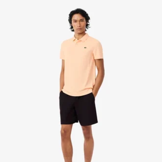 Pánské šortky Lacoste Tennis X Novak Djokovic