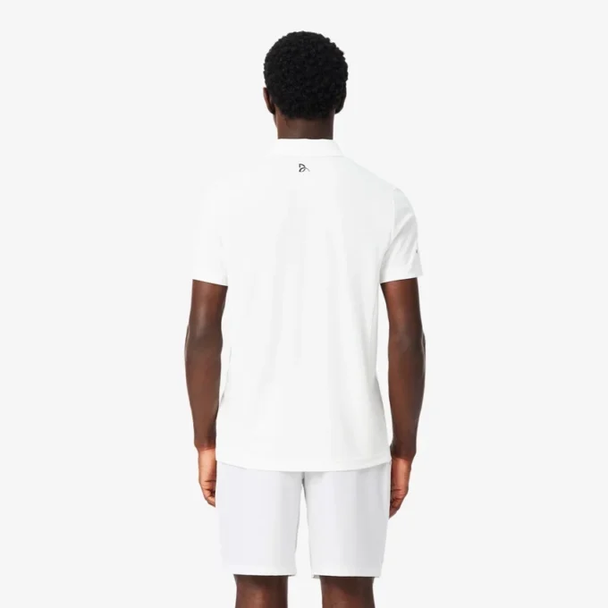 Pánské šortky Lacoste Tennis X Novak Djokovic