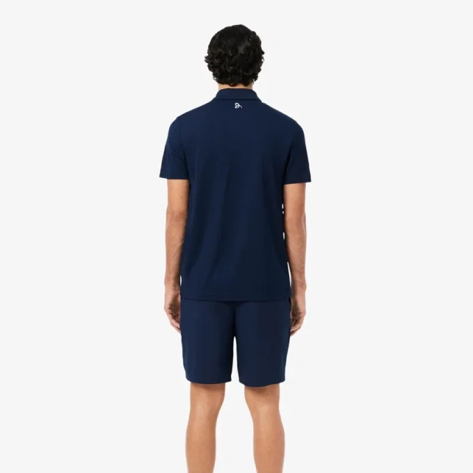 Pánské šortky Lacoste Tennis X Novak Djokovic