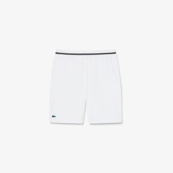 Pánské šortky Lacoste Tennis X Novak Djokovic