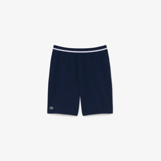 Pánské šortky Lacoste Tennis X Novak Djokovic