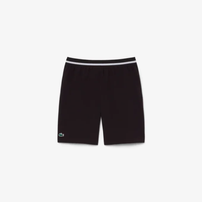 Pánské šortky Lacoste Tennis X Novak Djokovic