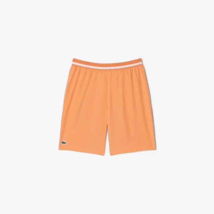 Pánské šortky Lacoste Tennis X Novak Djokovic