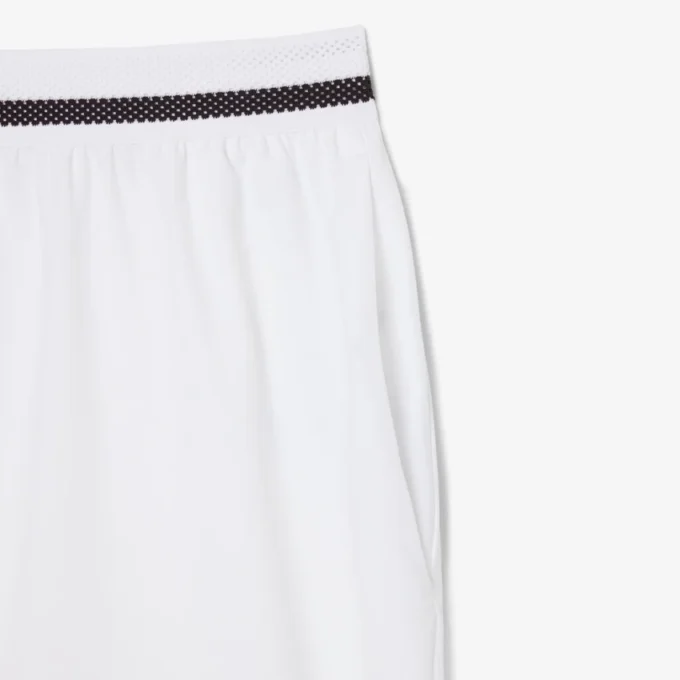 Pánské šortky Lacoste Tennis X Novak Djokovic
