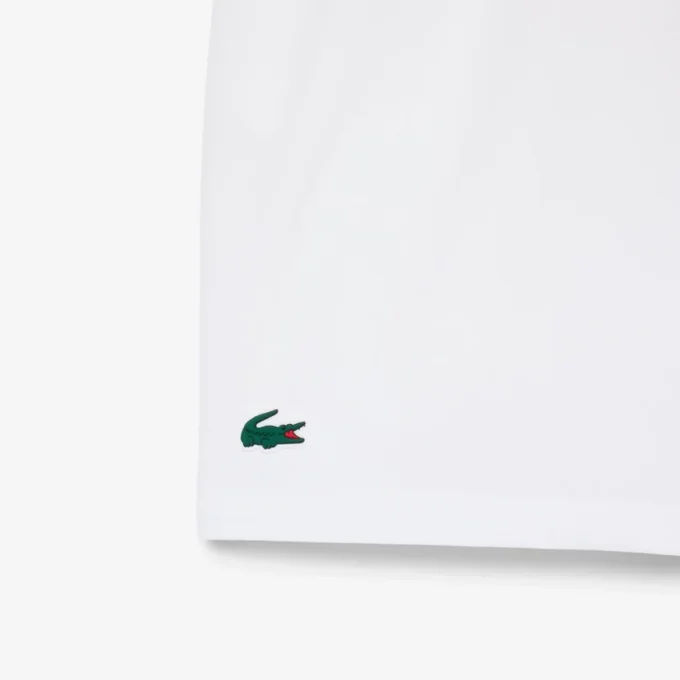 Pánské šortky Lacoste Tennis X Novak Djokovic