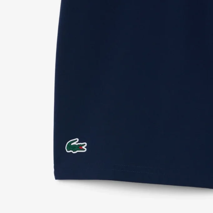 Pánské šortky Lacoste Tennis X Novak Djokovic
