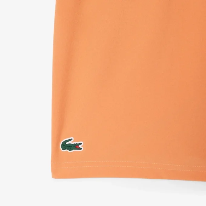 Pánské šortky Lacoste Tennis X Novak Djokovic