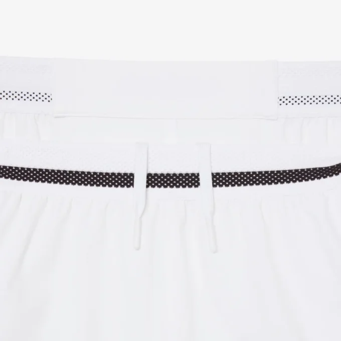 Pánské šortky Lacoste Tennis X Novak Djokovic