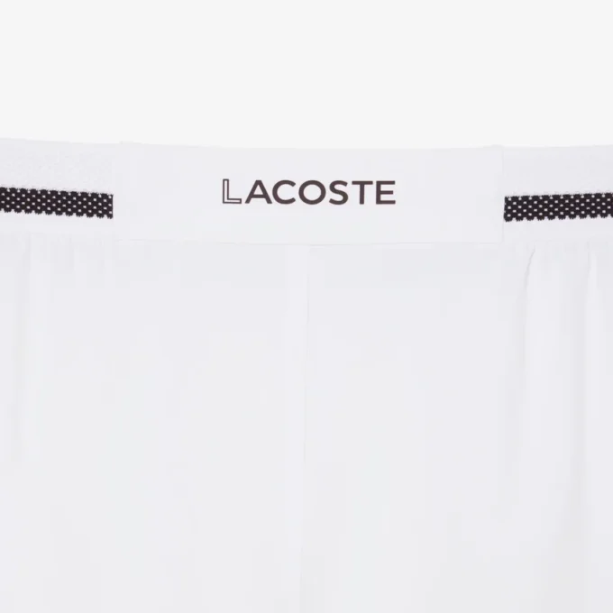 Pánské šortky Lacoste Tennis X Novak Djokovic