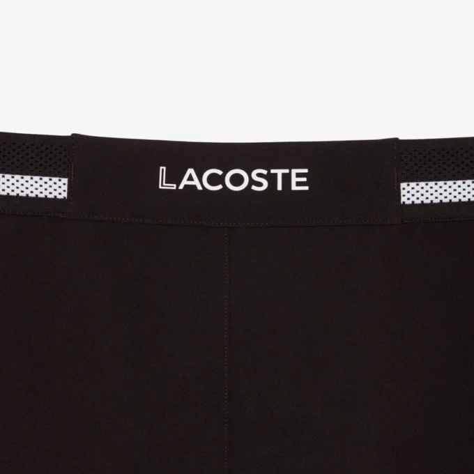 Pánské šortky Lacoste Tennis X Novak Djokovic