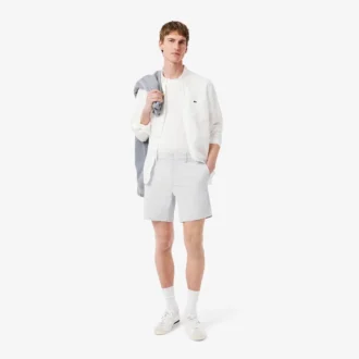 Pánské šortky Slim Fit Commuter