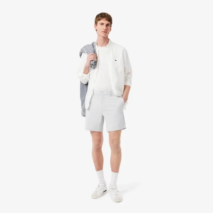 Pánské šortky Slim Fit Commuter Pánské šortky Slim Fit Commuter