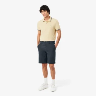 Pánské šortky Slim Fit Commuter