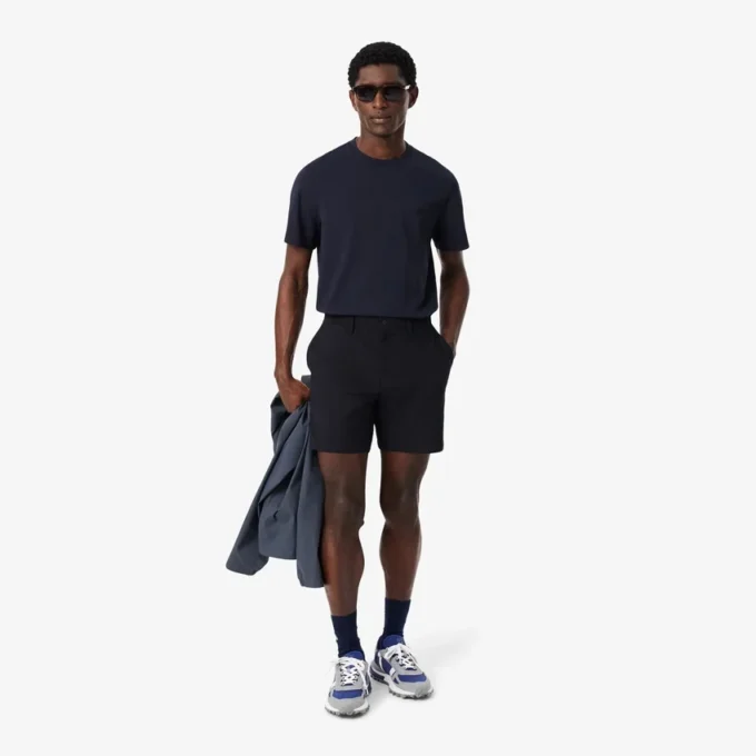 Pánské šortky Slim Fit Commuter Pánské šortky Slim Fit Commuter